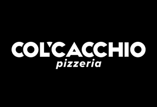 Col'Cacchio logo