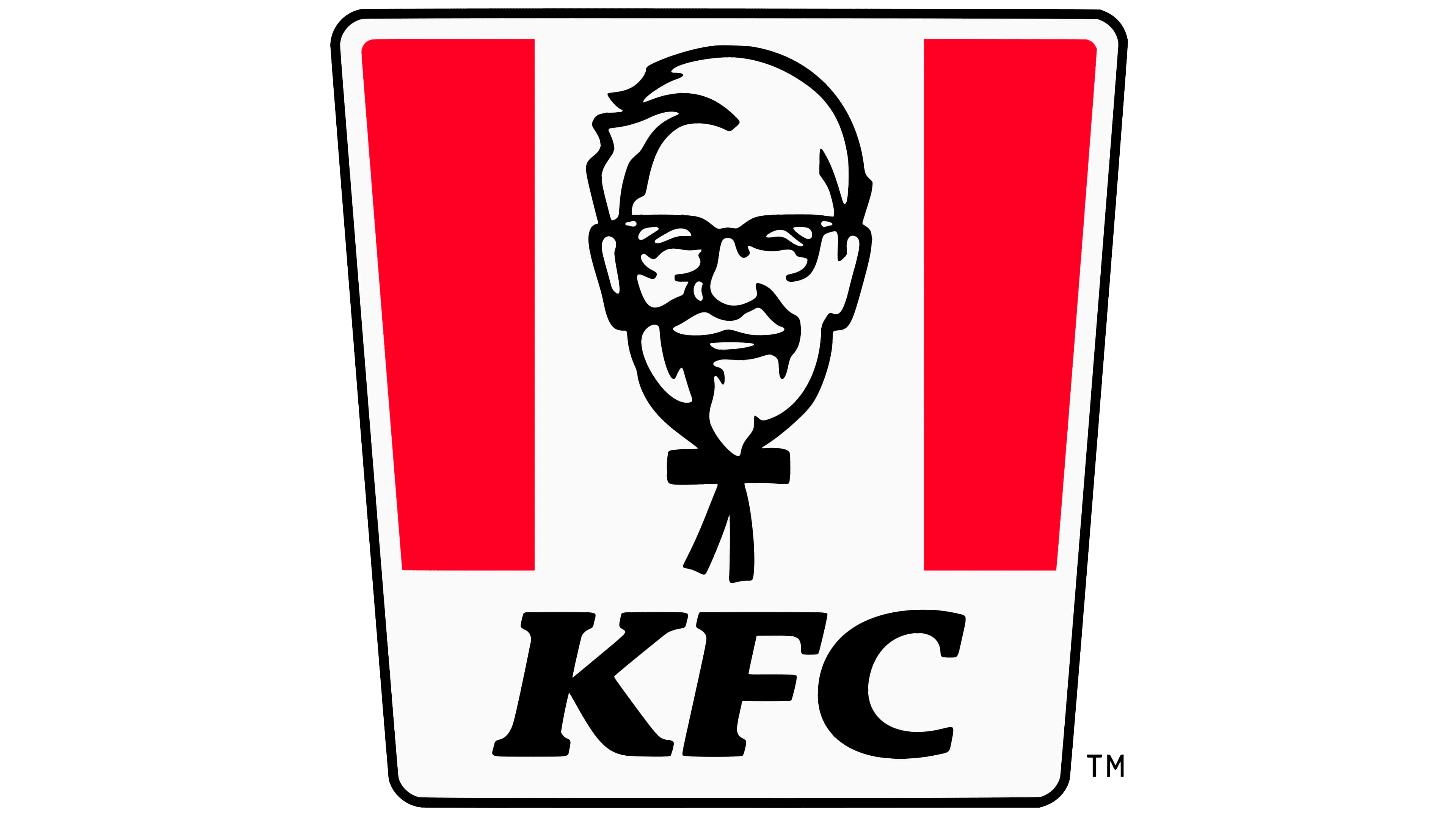 KFC logo