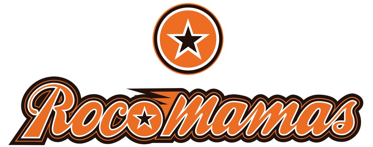 RocoMamas logo