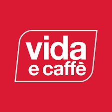 Vida e Caffè logo