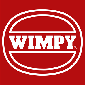 Wimpy logo